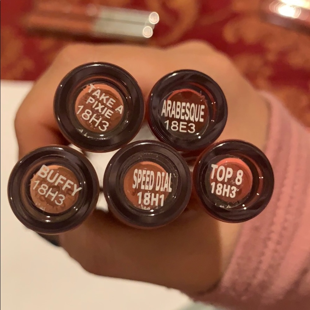 20 Colorpop lip bundle - Picture 2 of 6